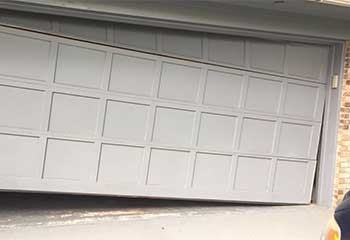 Track Replacement | Garage Door Repair Bulverde, TX