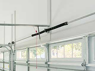 Affordable Garage Door Springs | Bulverde, TX