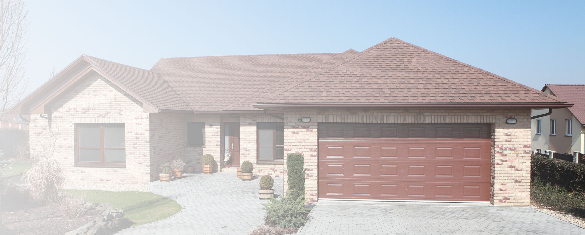 Garage Door Repair